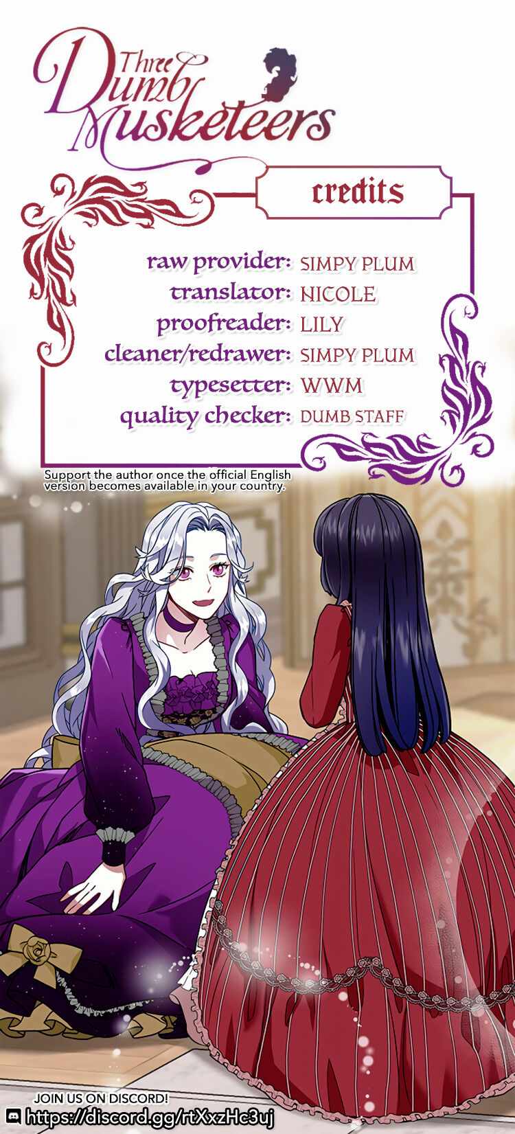 I'm the Stepmother, but my Daughter is too Cute Chapter 18 18